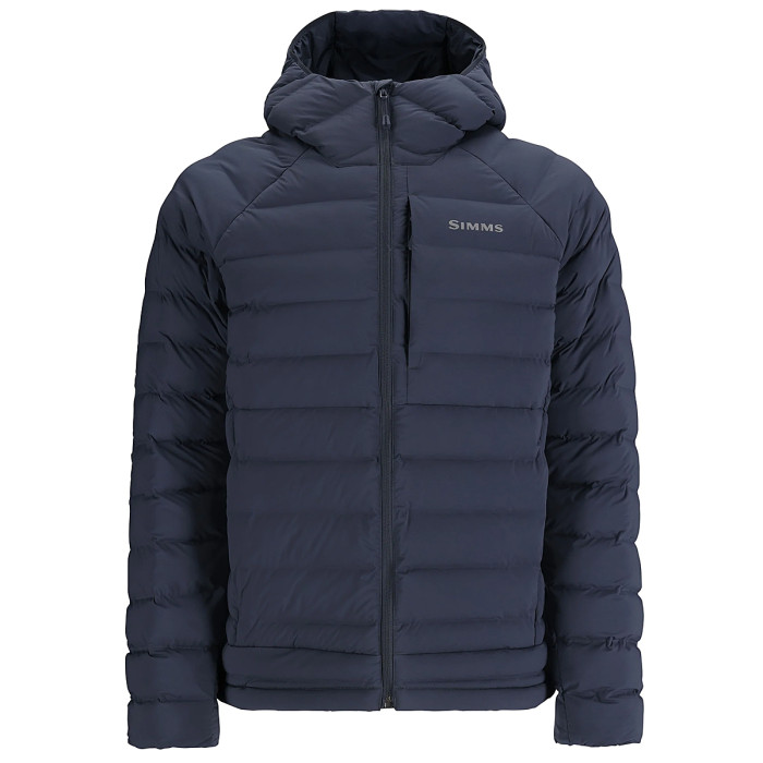 Куртка Simms ExStream Hoody Selvedge XXL (13556-1166-60)