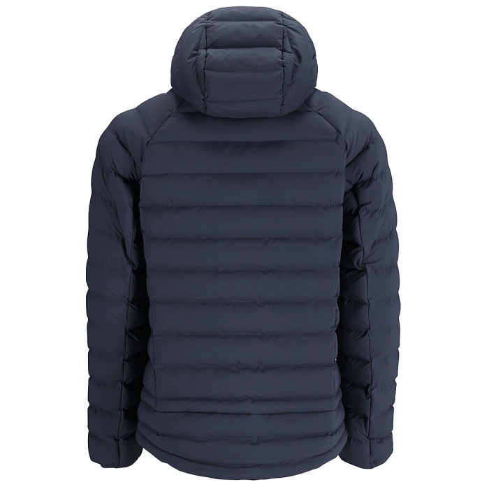 Куртка Simms ExStream Hoody Selvedge XXL (13556-1166-60)