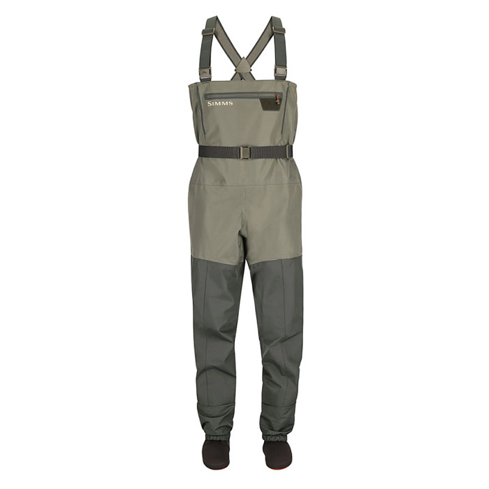 Вейдерси Simms Tributary Stockingfoot Basalt XL (14412-1034-50)
