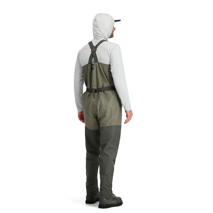 Вейдерси Simms Tributary Stockingfoot Basalt XL (14412-1034-50)