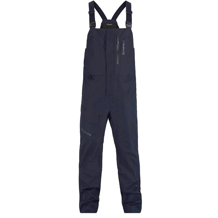 Комбінезон Simms Challenger Bib Black L (14396-001-40)