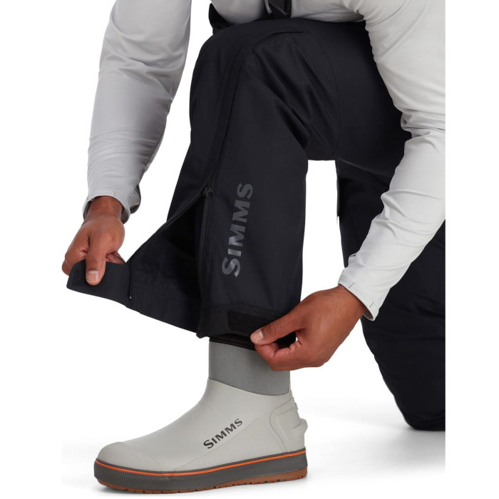 Комбінезон Simms Challenger Bib Black L (14396-001-40)