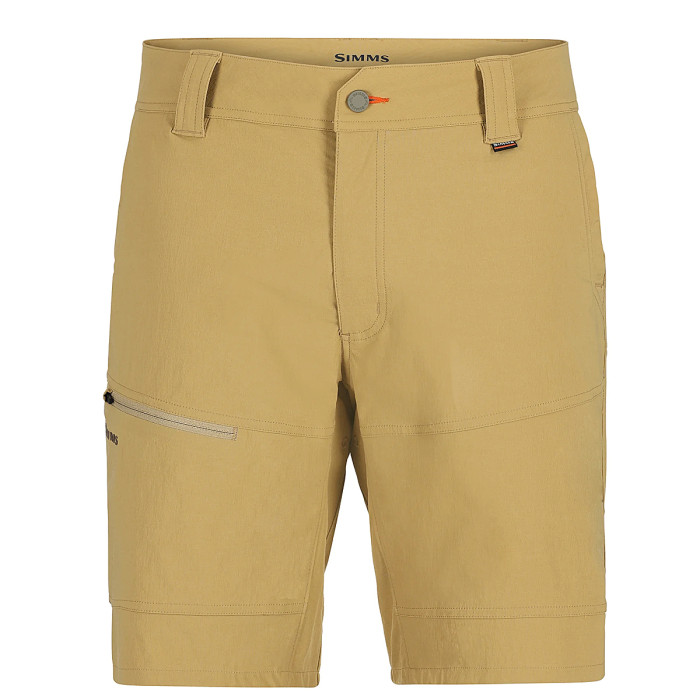 Шорти Simms Guide Short Slate 30W (14375-096-W30)