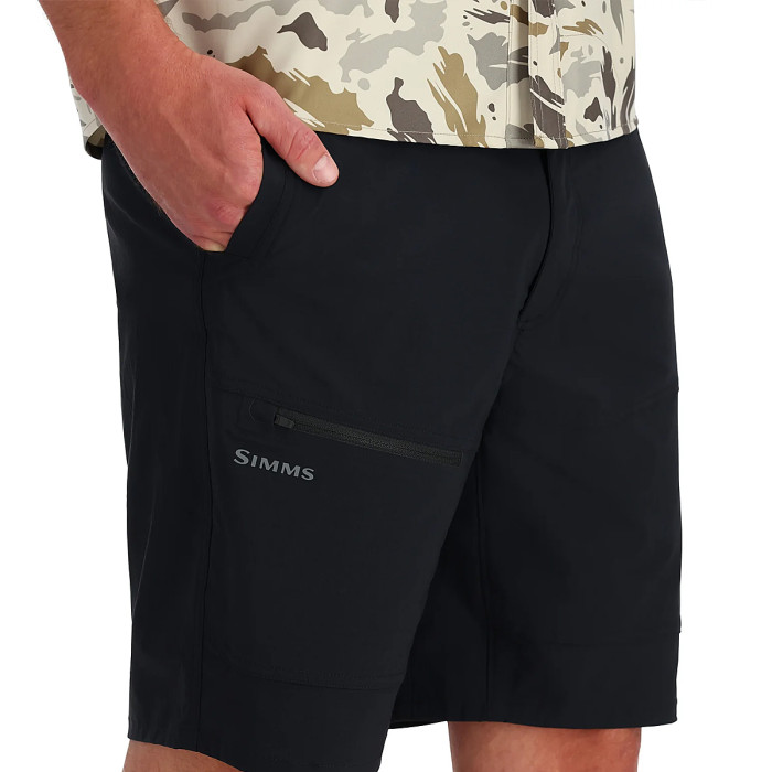 Шорти Simms Guide Short Slate 30W (14375-096-W30)
