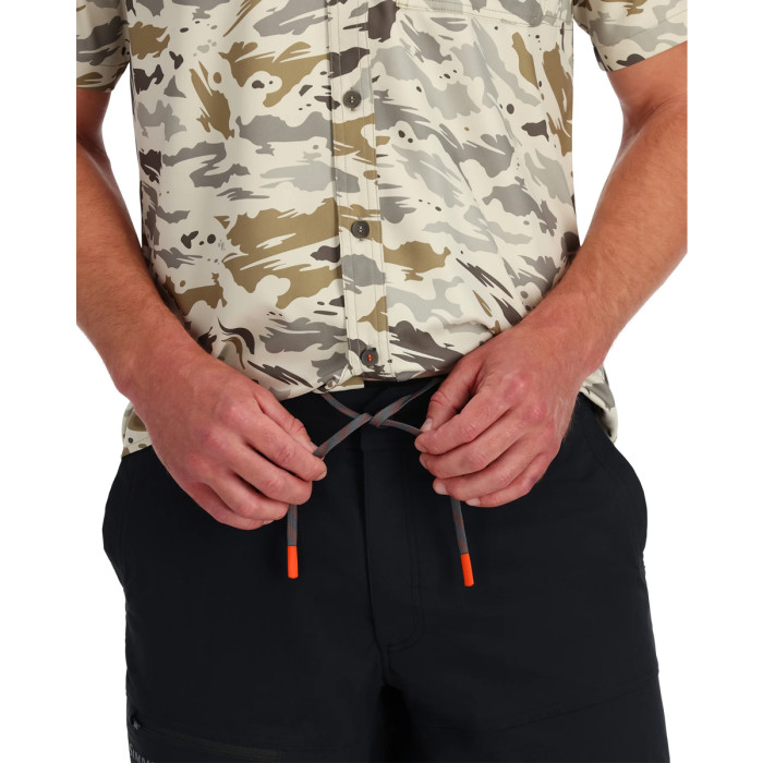 Шорти Simms Guide Short Slate 30W (14375-096-W30)