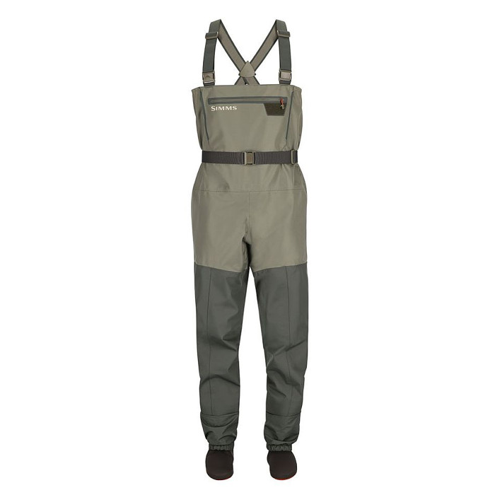 Вейдерсы Simms Tributary Stockingfoot Basalt L 9-11 (14412-1034-4009)
