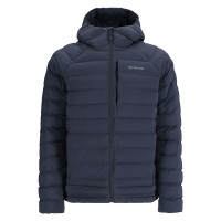 Куртка Simms ExStream Hoody Selvedge S (13556-1166-20)