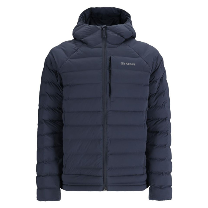 Куртка Simms ExStream Hoody Selvedge S (13556-1166-20)