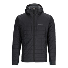 Куртка Simms Fall Run Hybrid Hoody Black XL (14407-001-50)