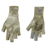 Перчатки Simms Sflex SunGlove Back Eddy Stone L (12661-1242-40)