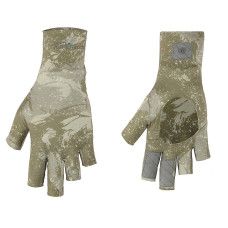 Рукавички Simms Sflex SunGlove Back Eddy Stone XL (12661-1242-50)