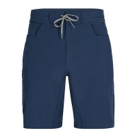 Шорти Simms Seamount Board Short Midnight 30W (13495-403-W30)