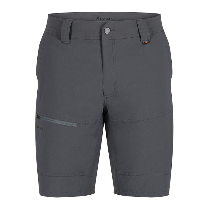 Шорти Simms Guide Short Slate 30W (14375-096-W30)