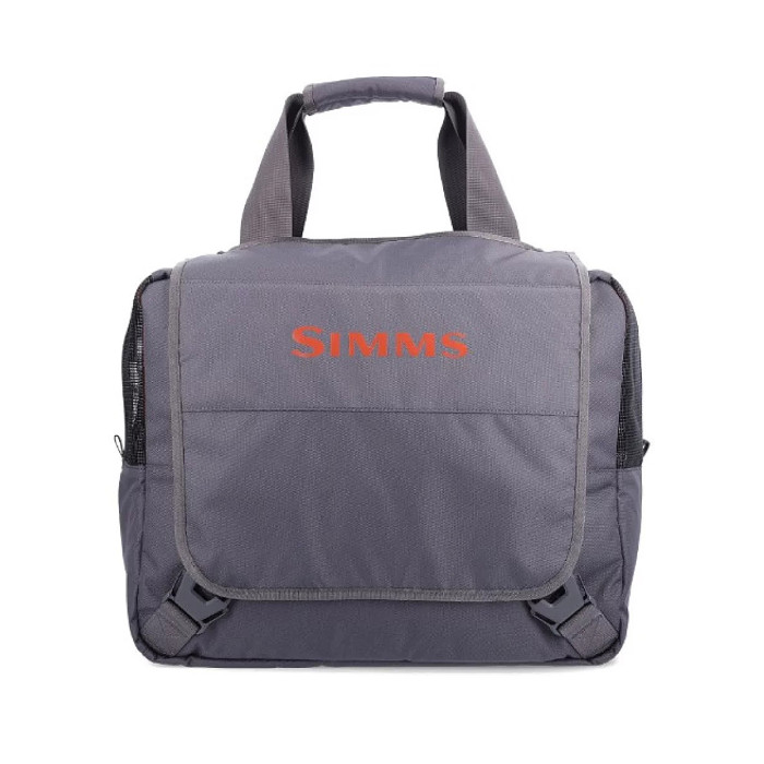 Сумка Simms Riverkit Wader Tote Anvil (14429-025-00)