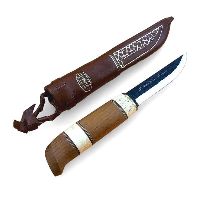 Нож Marttini Kierinki 10cm (126010)