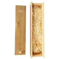 Подарочная коробка для ножей Marttiini Wooden Gift Box 340x70x50mm (P702260)
