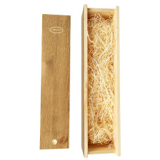 Подарочная коробка для ножей Marttiini Wooden Gift Box 340x70x50mm (P702260)