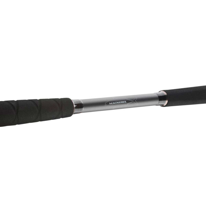 Спиннинг Daiwa Seahunter X 2.70m 40-120g (11533-275)