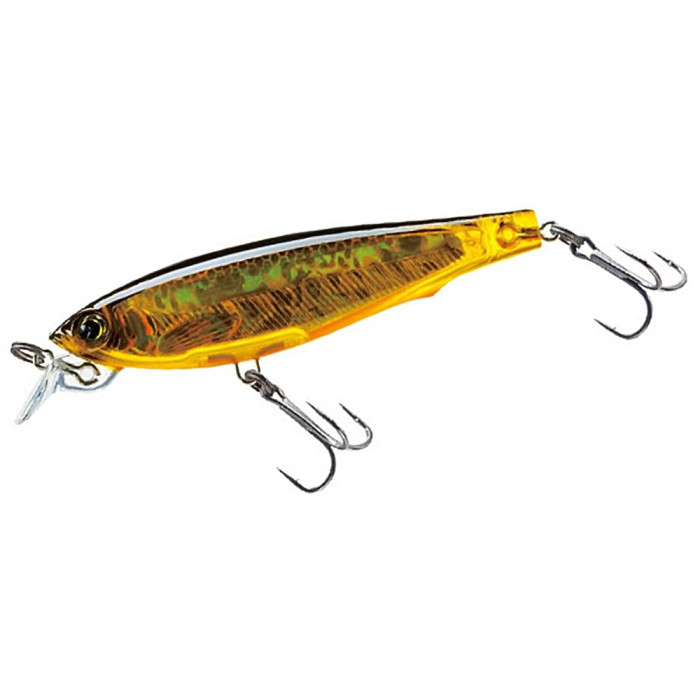 Воблер Yo-Zuri 3DS Minnow 70SP 70mm 7g #HGSH (F1135-HGSH)