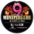 Шнур Duel Monster Game 9 300m Pinkpurple 25kg 0.3mm #3 (H4546-PP), 2990.00 грн.