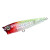Воблер Yo-Zuri 3DR-X Popper 65F 65mm 6g #PCR (R1435-PCR), 430.00 грн.