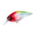 Воблер Yo-Zuri 3DR-X Crank SR 50F 50mm 8g #PCR (R1440-PCR), 430.00 грн.