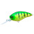 Воблер Yo-Zuri 3DR-X Crank MR 50F 50mm 8.5g #MFT (R1441-MFT), 430.00 грн.