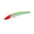 Воблер Yo-Zuri Crystal Minnow 70F 70mm 5g #HCR (R1122-HCR), 415.00 грн.