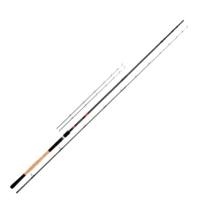 Фідер Daiwa Tournament SLR 3.65m -120g 2pc (11850-360)