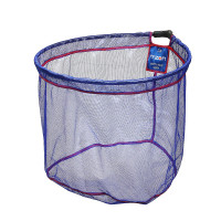 Голова подсака Daiwa N`Zon Soft & Fine Mesh Landing Net 40х40cm (13450-040)