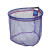 Голова підсаку Daiwa N`Zon Soft & Fine Mesh Landing Net 40х40cm (13450-040), 730.00 грн.