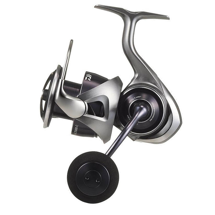 Котушка Daiwa 25 Caldia LT 3000 (20004800)
