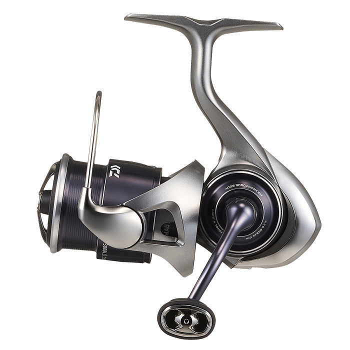 Котушка Daiwa 25 Caldia LT 3000 (20004800)