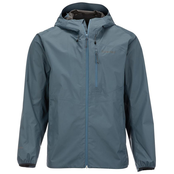 Куртка Simms Flyweight Shell Jacket Gore-Tex Storm XXL (13152-071-60)
