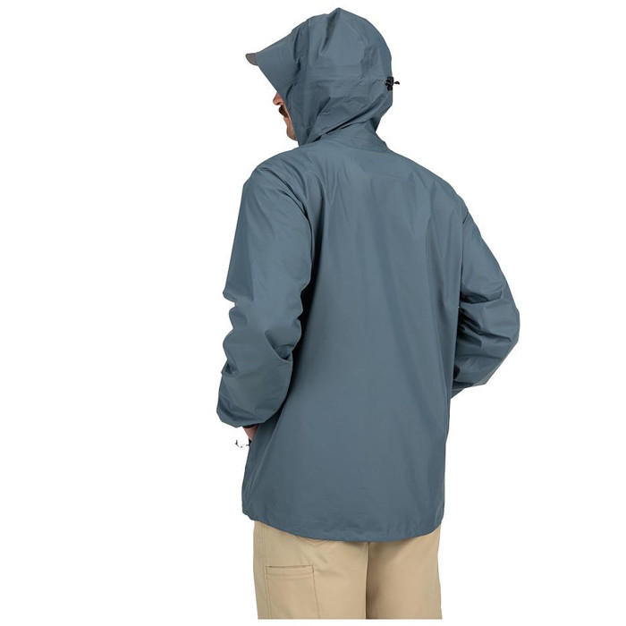 Куртка Simms Flyweight Shell Jacket Gore-Tex Storm XXL (13152-071-60)
