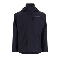 Куртка Simms Challenger Jacket 2025 Black XXL (14397-001-60)