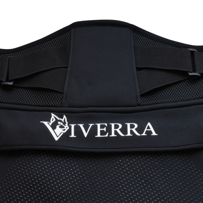 Пояс сидіння Viverra неопрен (2325027)