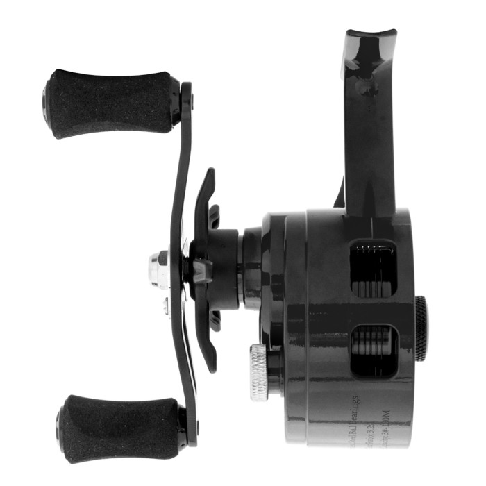 Катушка Viverra Winter Cat Bl (2325049)