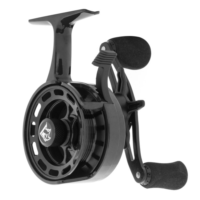 Катушка Viverra Winter Cat Bl (2325049)
