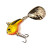 Тейл-спиннер вольфрам Viverra Buble 13g #2 (2325045), 240.00 грн.