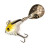 Тейл-спиннер вольфрам Viverra Buble 13g #3 (2325046), 240.00 грн.