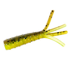 Плавающий силикон ZMAN Tiny Ticklerz 1.75