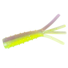 Плавающий силикон ZMAN Tiny Ticklerz 1.75