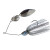 Спиннербейт ZMAN Slingbladez Spinnerbait Willow Colorado 14g #Mouserat (SBT12-05), 343.00 грн.