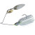 Спиннербейт ZMAN Slingbladez Spinnerbait Willow Colorado 14g #Spot Remo (SBT12-06), 343.00 грн.