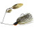 Спиннербейт ZMAN Slingbladez Spinnerbait Willow Colorado 14g #Bluegill (SBT12-07), 490.00 грн.