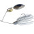 Спиннербейт ZMAN Slingbladez Spinnerbait Willow Colorado 10.5g #Clearwatr (SBT38-04), 343.00 грн.