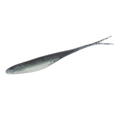 Плавающий силикон ZMAN Scented Jerk Shadz 6