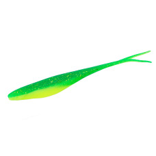 Плавающий силикон ZMAN Scented Jerk Shadz 7