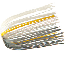 Силиконовая юбка ZMAN EZ-Skirt 3pc #Sexy Shad (SK-EZ024PK3)